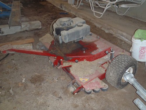 Property photo 63 - PERSONAL PROPERTY in Steuben County